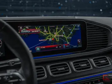 GLS 450 d AMG 2025 Premium+ 23