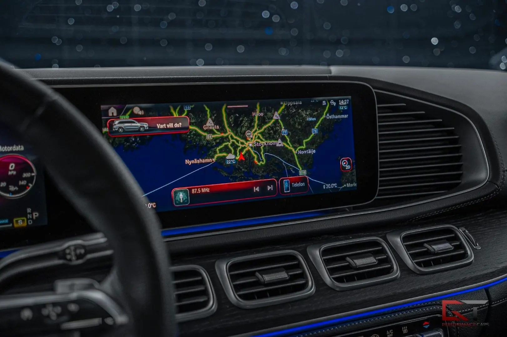 GLS 450 d AMG 2025 Premium+ 23