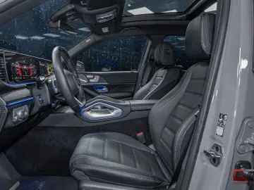 GLS 450 d AMG 2025 Premium+ 23