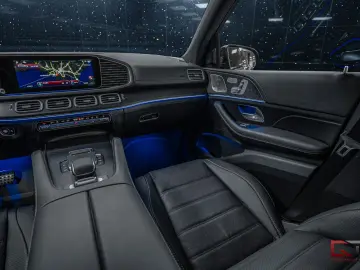 GLS 450 d AMG 2025 Premium+ 23