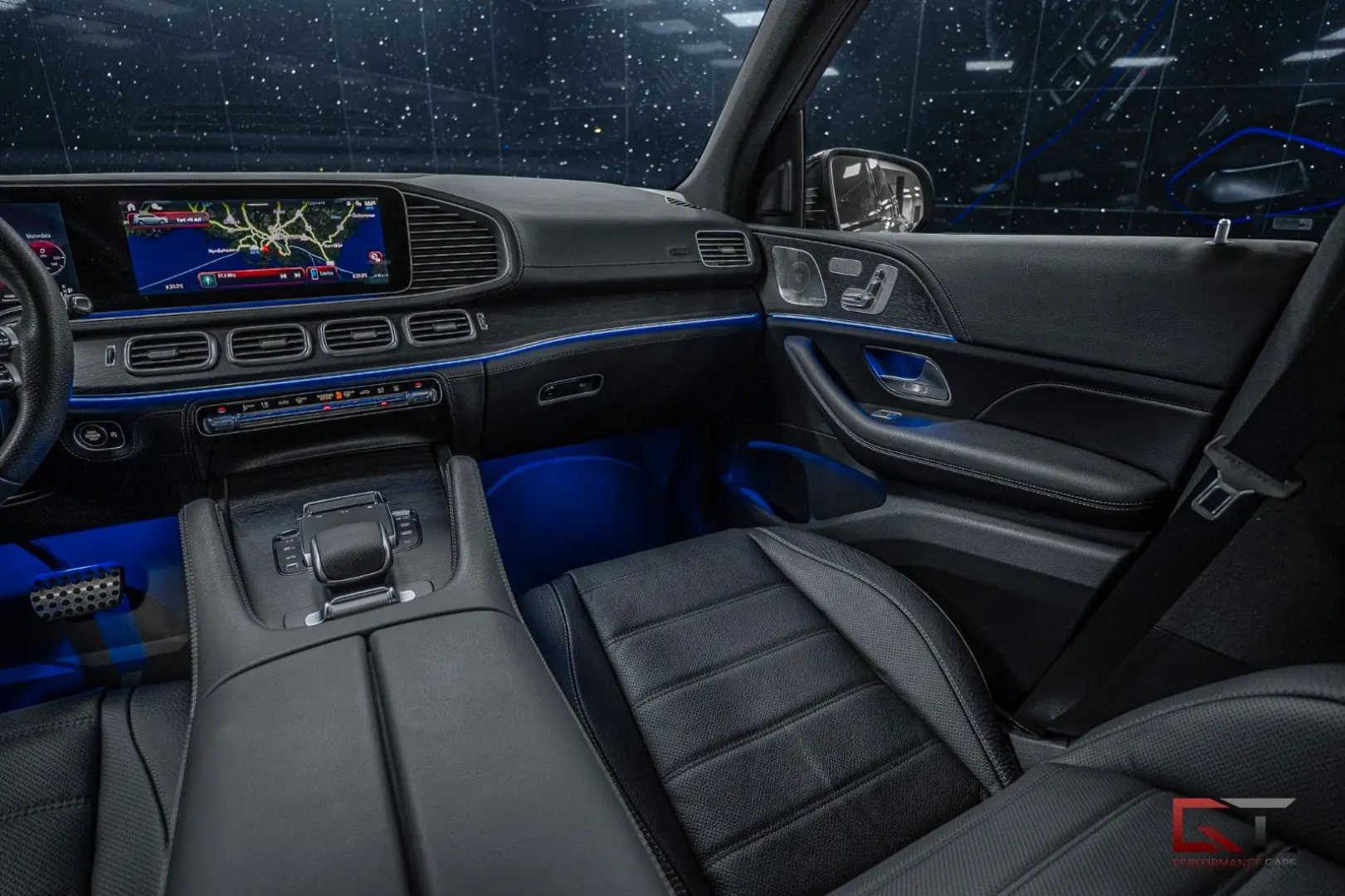 GLS 450 d AMG 2025 Premium+ 23