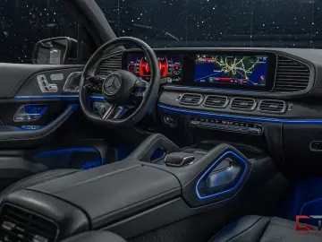 GLS 450 d AMG 2025 Premium+ 23