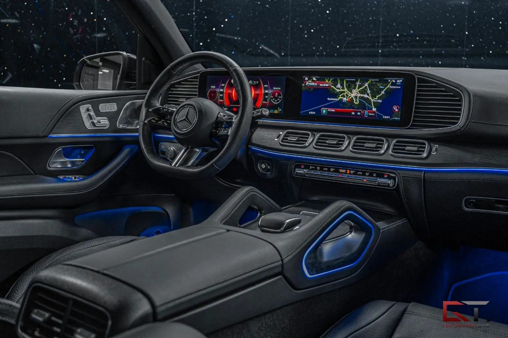 GLS 450 d AMG 2025 Premium+ 23