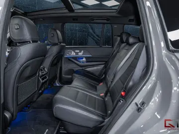GLS 450 d AMG 2025 Premium+ 23