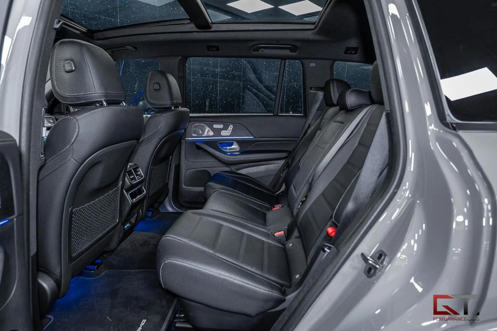 GLS 450 d AMG 2025 Premium+ 23