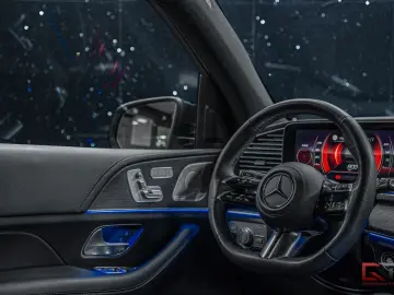 GLS 450 d AMG 2025 Premium+ 23