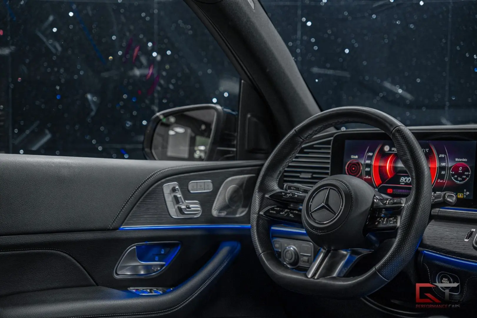 GLS 450 d AMG 2025 Premium+ 23
