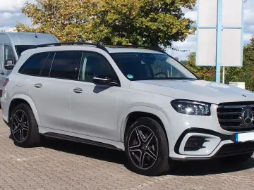 GLS 450 d 4Matic  AMG Garantie 1.Hd Night Paket