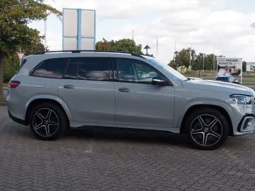 GLS 450 d 4Matic /AMG/Garantie/1.Hd/Night Paket