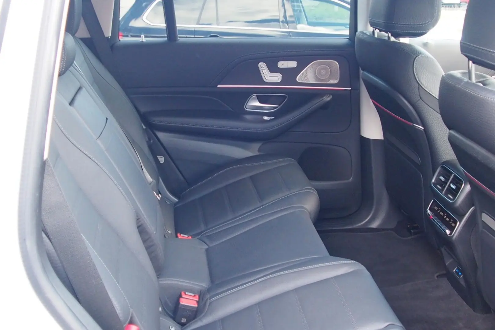 GLS 450 d 4Matic /AMG/Garantie/1.Hd/Night Paket