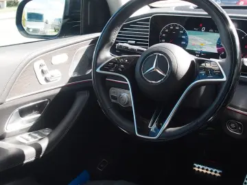 GLS 450 d 4Matic /AMG/Garantie/1.Hd/Night Paket