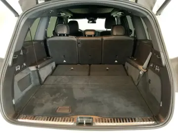 GLS 450 d 4M AMG Pano AHK DISTRO Sitzklima Burm