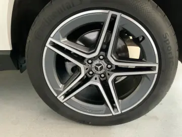 GLS 450 d 4M AMG Pano AHK DISTRO Sitzklima Burm
