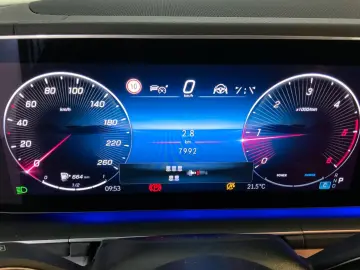 GLS 450 d 4M AMG Pano AHK DISTRO Sitzklima Burm