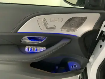 GLS 450 d 4M AMG Pano AHK DISTRO Sitzklima Burm