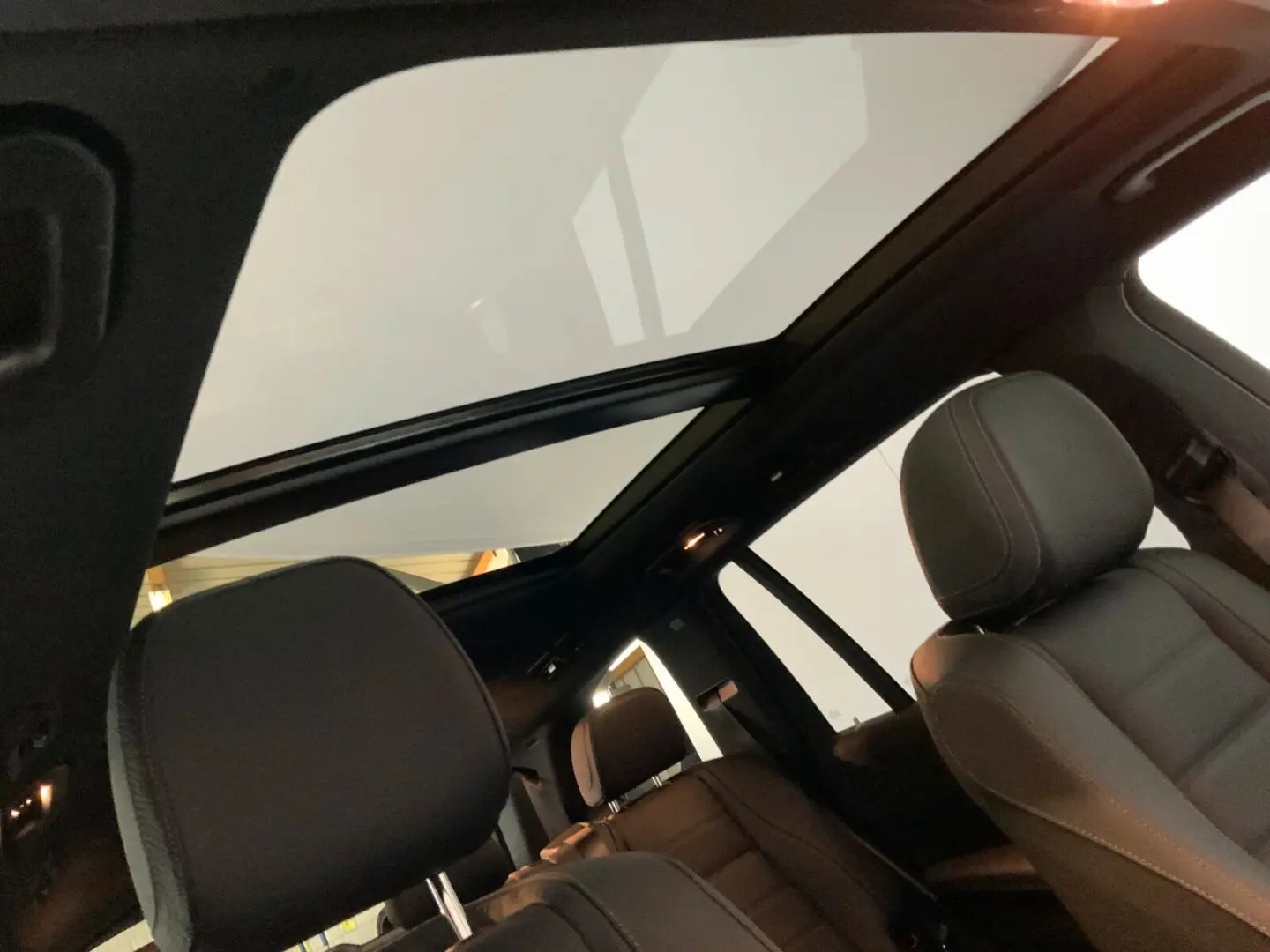 GLS 450 d 4M AMG Pano AHK DISTRO Sitzklima Burm
