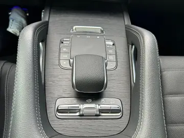 GLS 450d 4M AMG, 23, PANO, HUD, AIR, PANO,