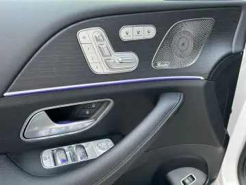 GLS 450d 4M AMG, 23, PANO, HUD, AIR, PANO,
