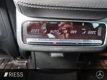 GLS 450 d 4M AMG Sport Night Distr HUD Pano AHK