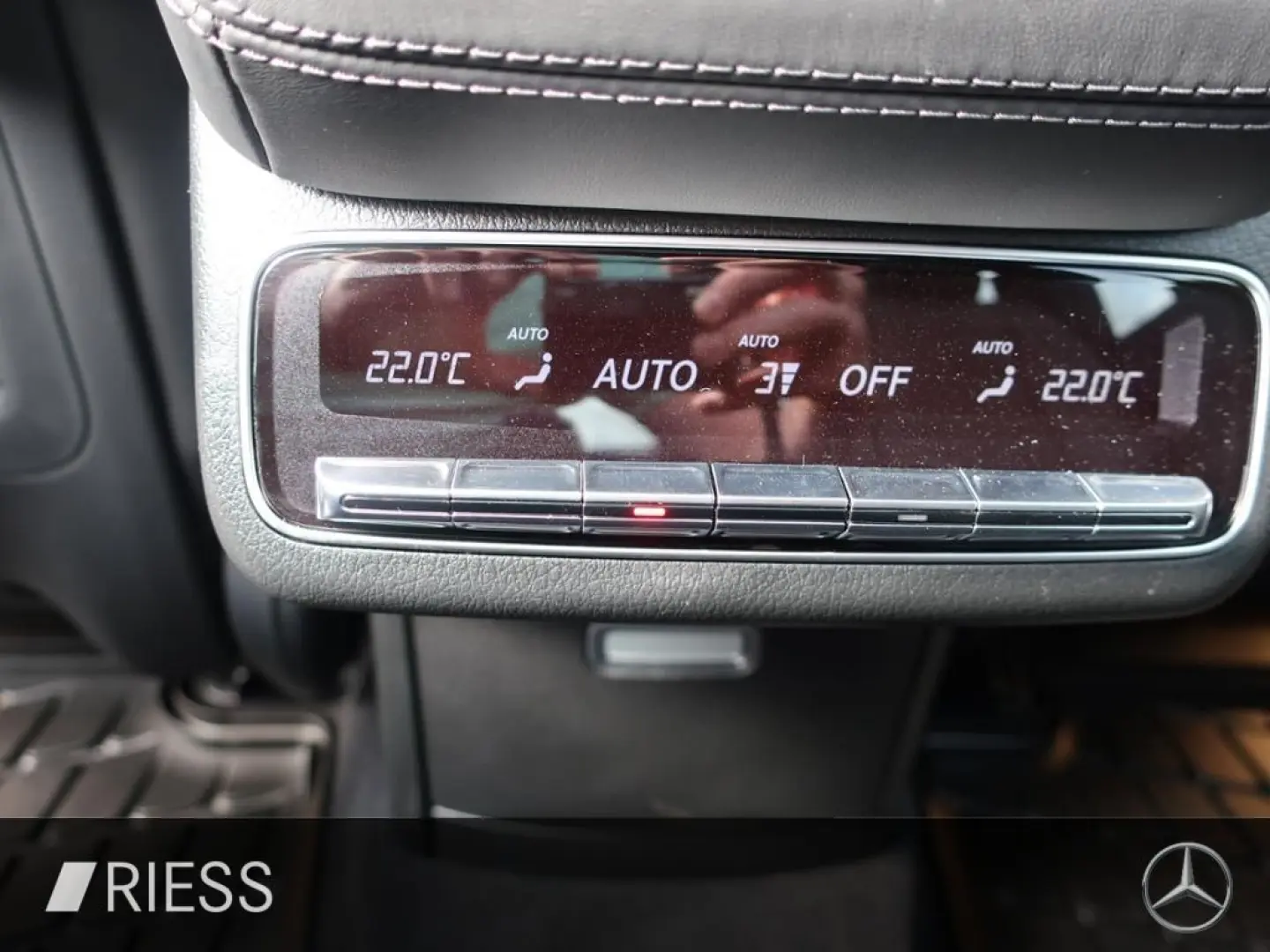 GLS 450 d 4M AMG Sport Night Distr HUD Pano AHK