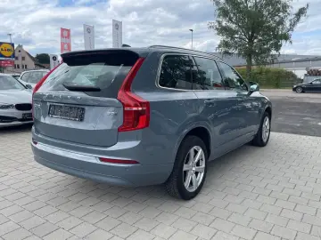 XC90 2.0 Diesel Core AWD 7 Locuri