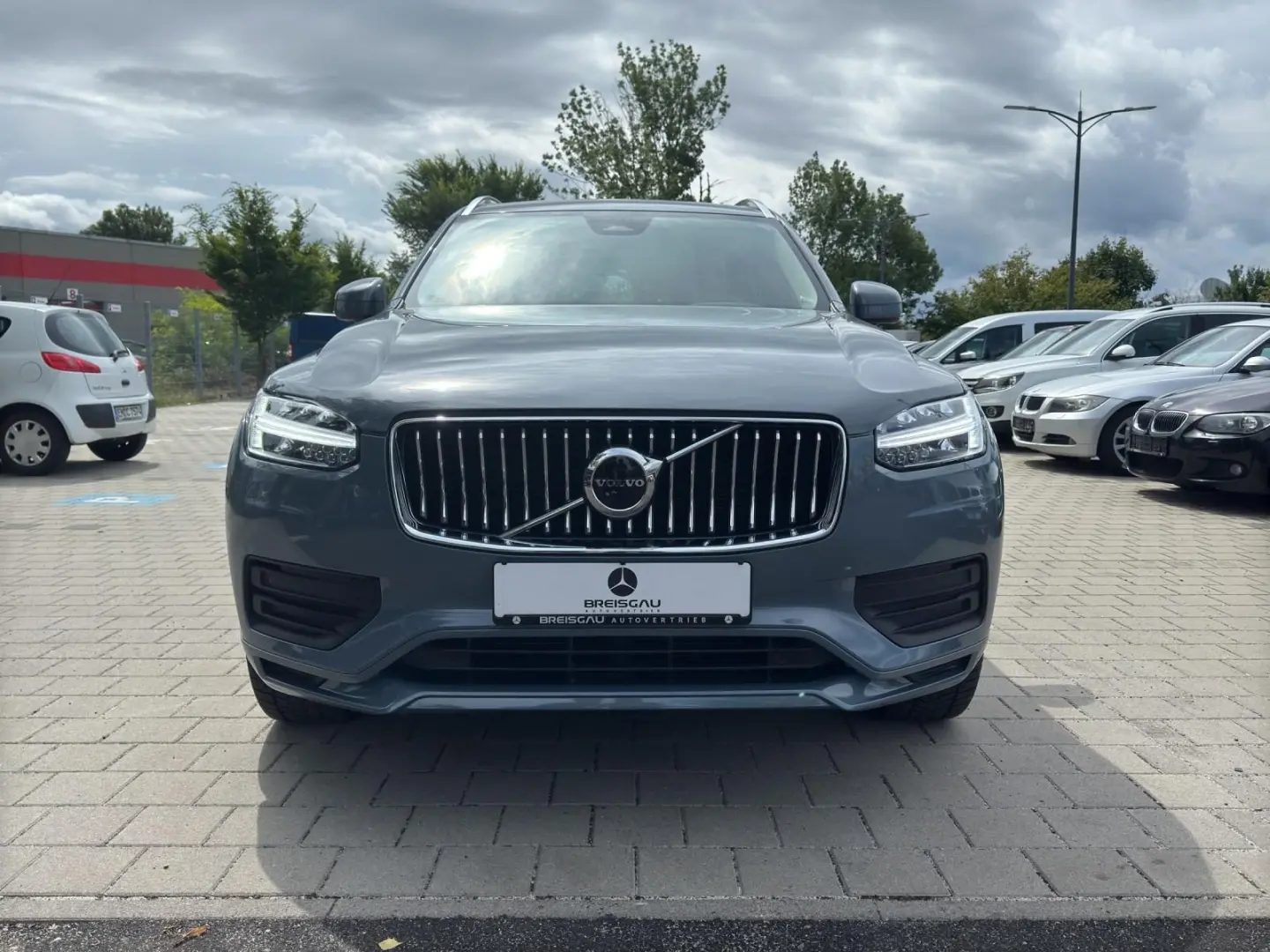XC90 2.0 Diesel Core AWD 7 Locuri