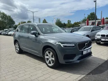 XC90 2.0 Diesel Core AWD 7 Locuri