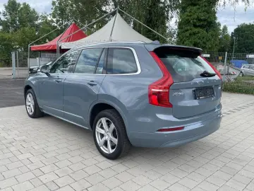 XC90 2.0 Diesel Core AWD 7 Locuri