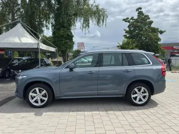 XC90 2.0 Diesel Core AWD 7 Locuri