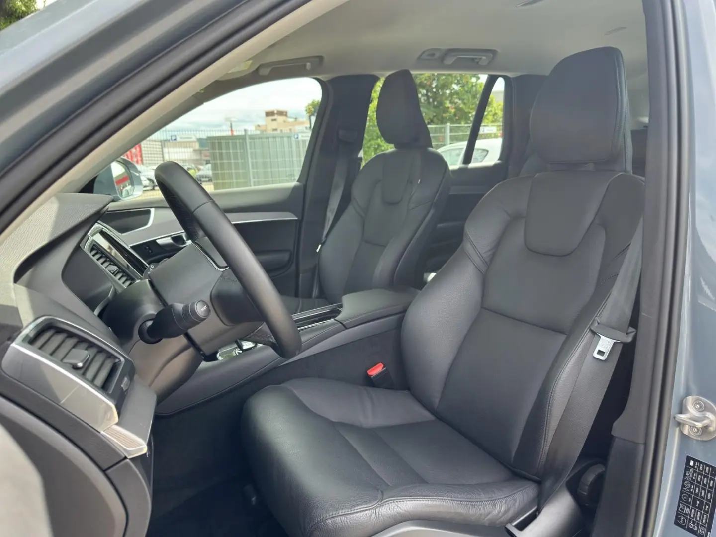 XC90 2.0 Diesel Core AWD 7 Locuri