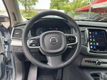 XC90 2.0 Diesel Core AWD 7 Locuri
