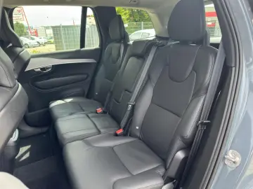 XC90 2.0 Diesel Core AWD 7 Locuri