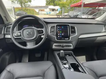 XC90 2.0 Diesel Core AWD 7 Locuri
