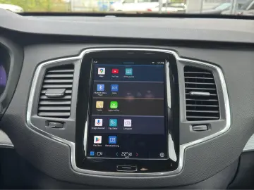 XC90 2.0 Diesel Core AWD 7 Locuri