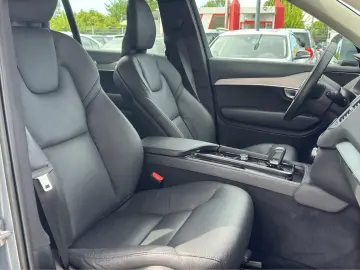 XC90 2.0 Diesel Core AWD 7 Locuri