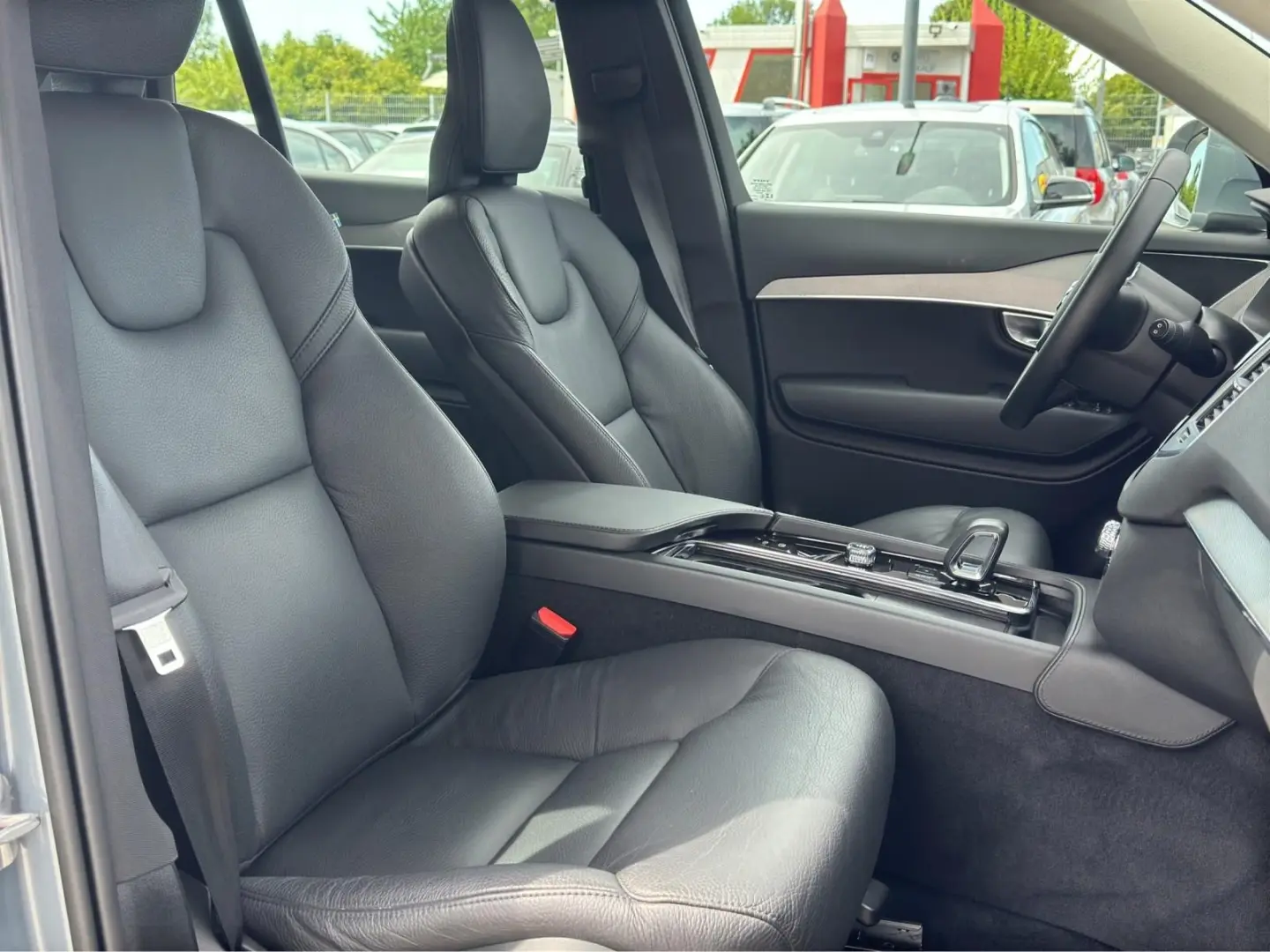 XC90 2.0 Diesel Core AWD 7 Locuri