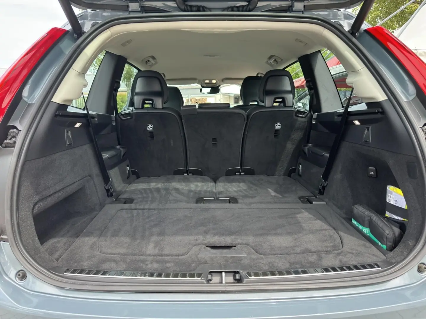 XC90 2.0 Diesel Core AWD 7 Locuri