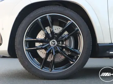 GLS 580 4M AMG 23
