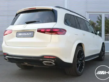 GLS 580 4M AMG 23