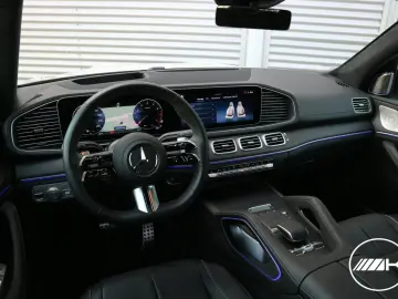 GLS 580 4M AMG 23