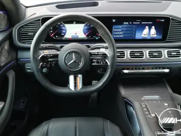 GLS 580 4M AMG 23