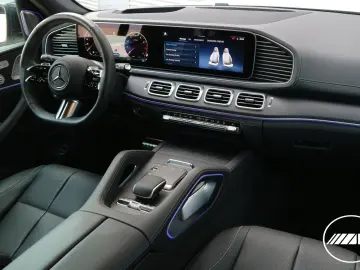 GLS 580 4M AMG 23