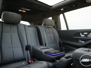 GLS 580 4M AMG 23