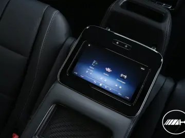 GLS 580 4M AMG 23