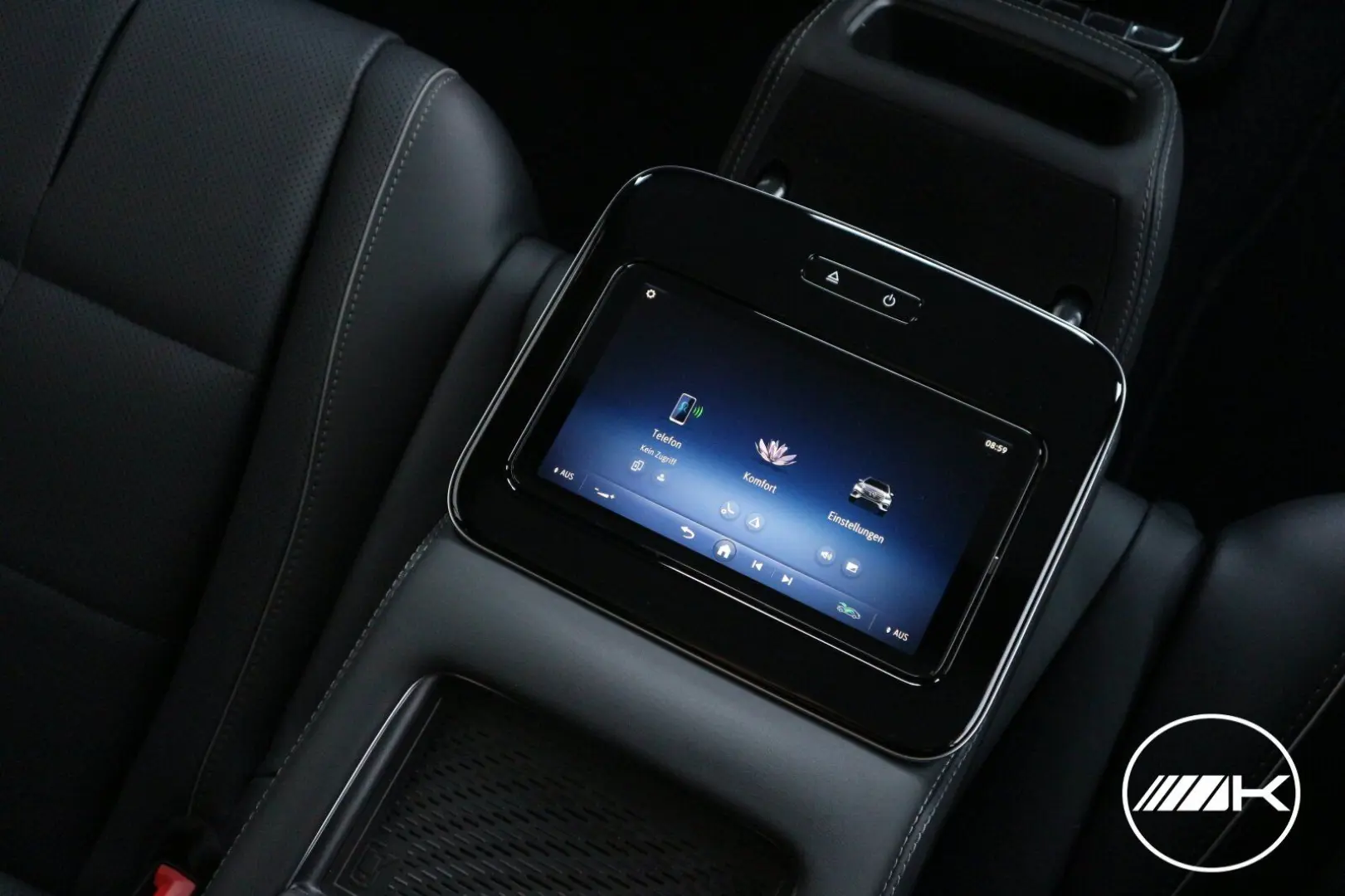 GLS 580 4M AMG 23