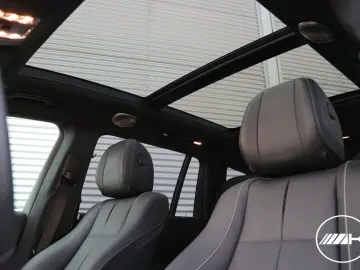GLS 580 4M AMG 23