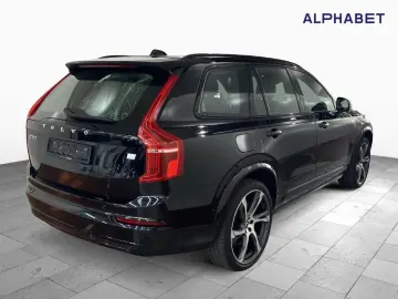 XC 90 T8 AWD R-Design