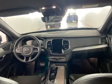 XC 90 T8 AWD R-Design