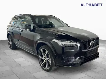XC 90 T8 AWD R-Design