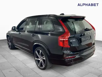 XC 90 T8 AWD R-Design
